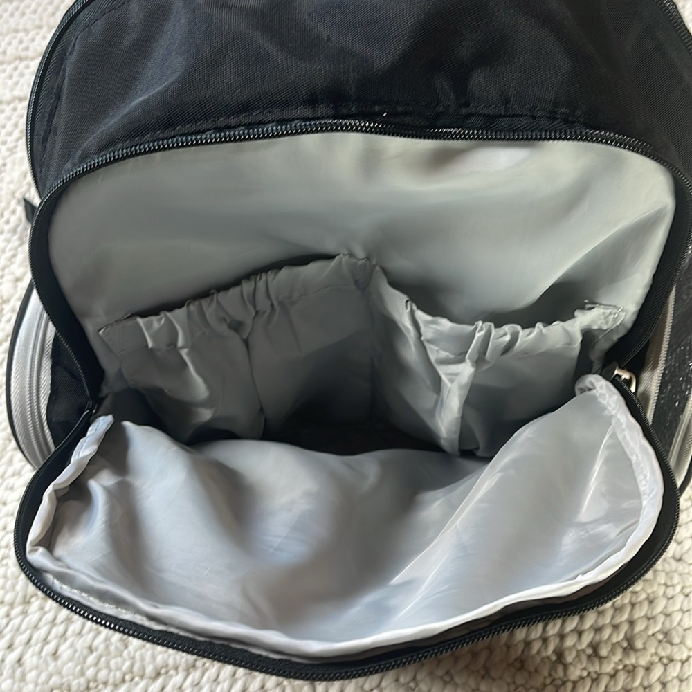 Graco Diaper bag - Picture 6 of 8